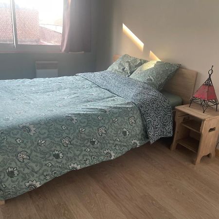 Maison A 2 Pas Du Centre Ville 페론네 외부 사진