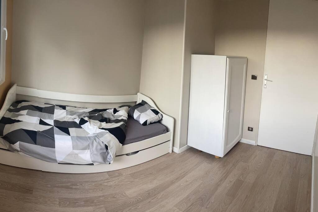 Maison A 2 Pas Du Centre Ville 페론네 외부 사진